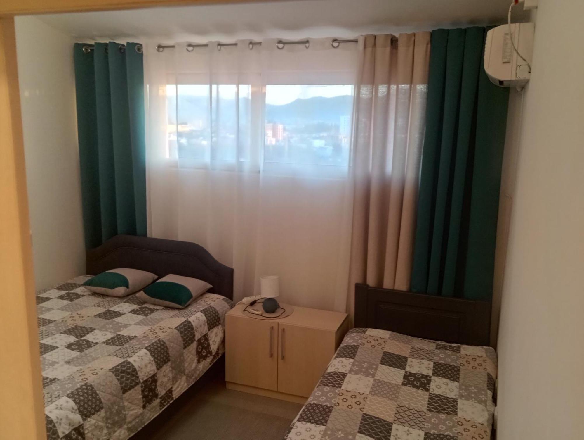 Apartments In Bar City Center Εξωτερικό φωτογραφία