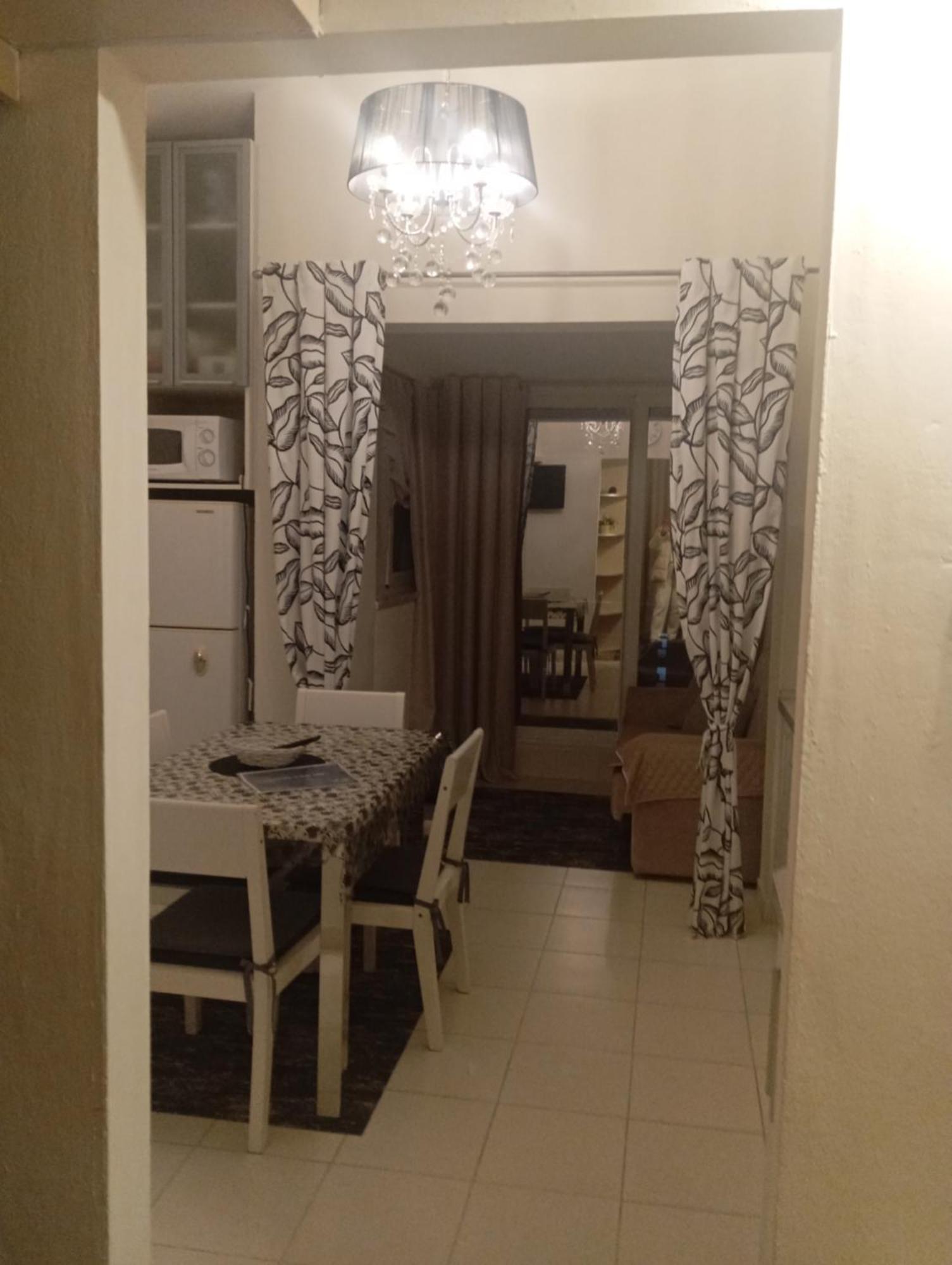 Apartments In Bar City Center Εξωτερικό φωτογραφία