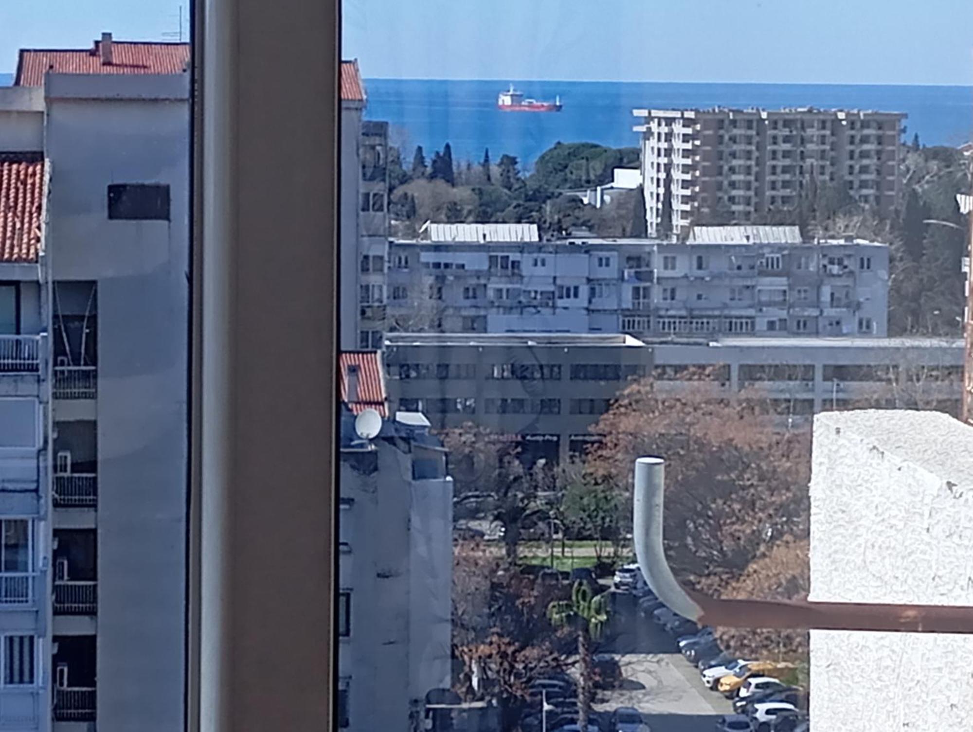 Apartments In Bar City Center Εξωτερικό φωτογραφία