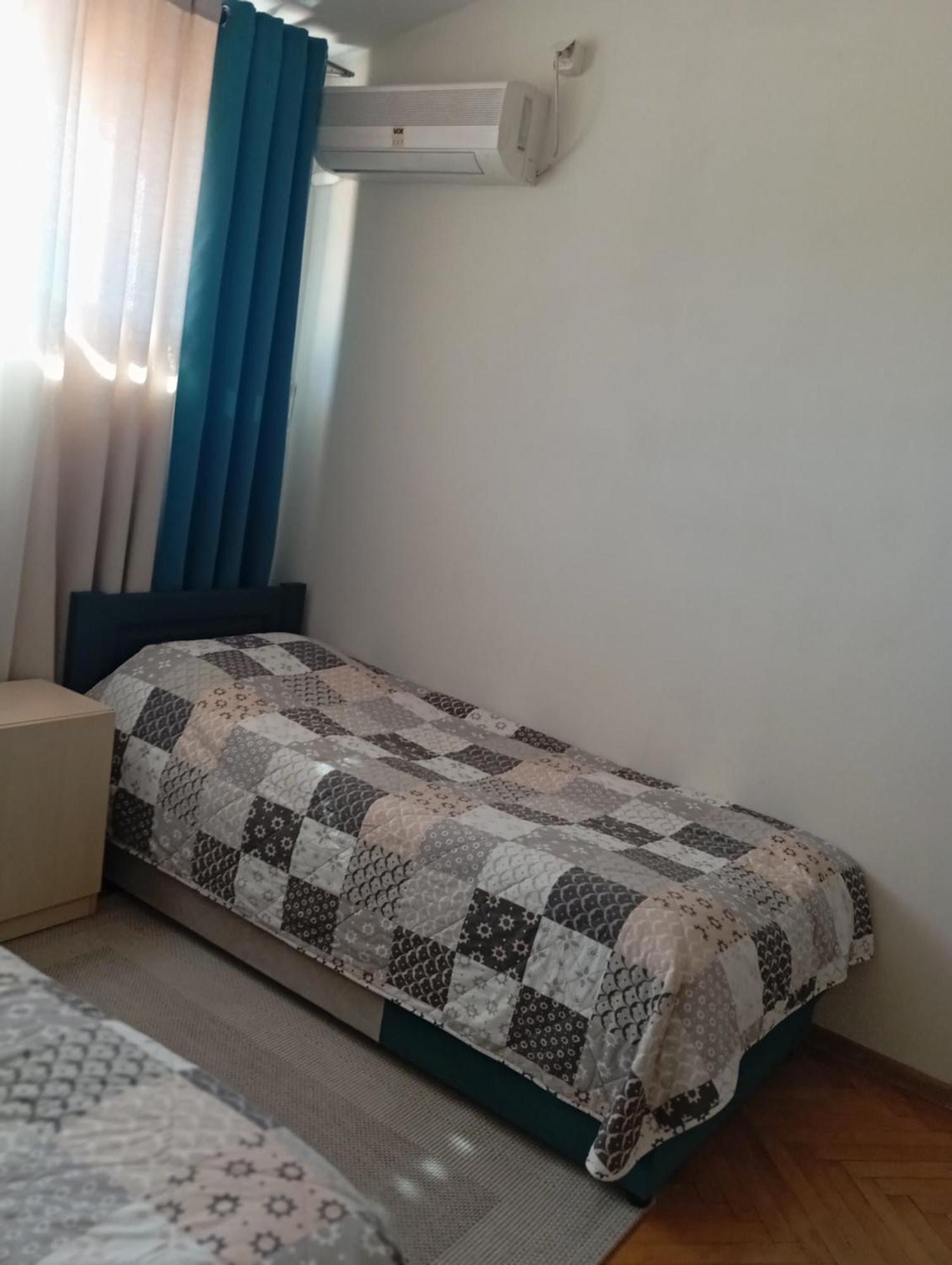 Apartments In Bar City Center Εξωτερικό φωτογραφία