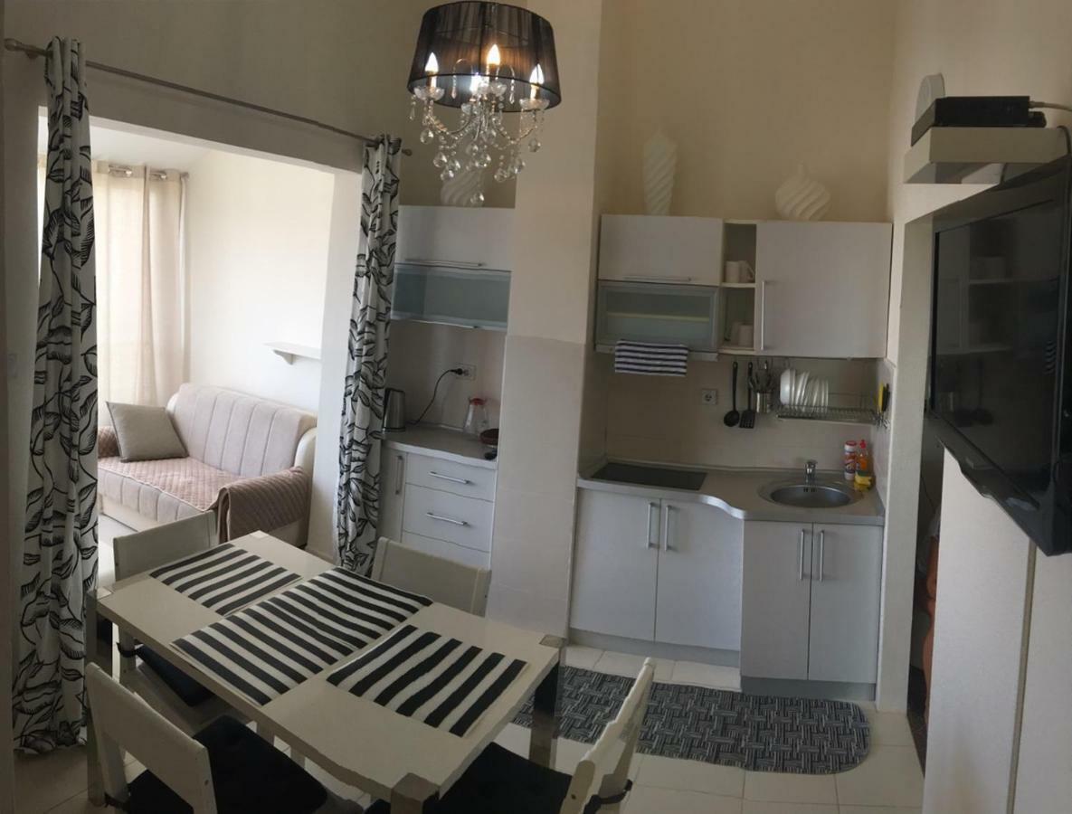 Apartments In Bar City Center Εξωτερικό φωτογραφία