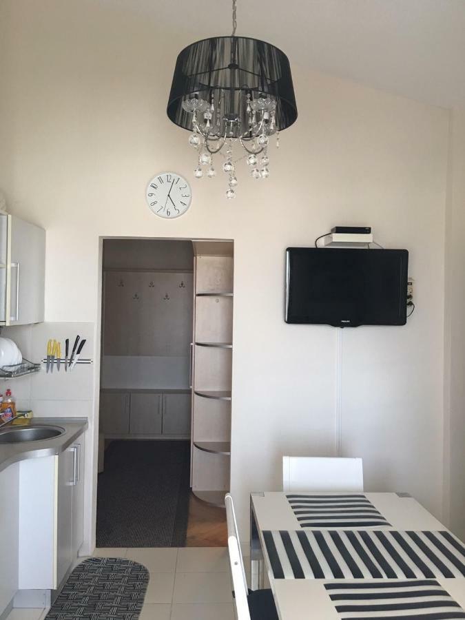 Apartments In Bar City Center Εξωτερικό φωτογραφία