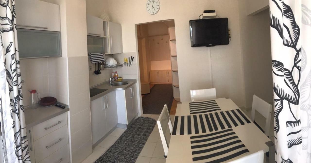 Apartments In Bar City Center Εξωτερικό φωτογραφία