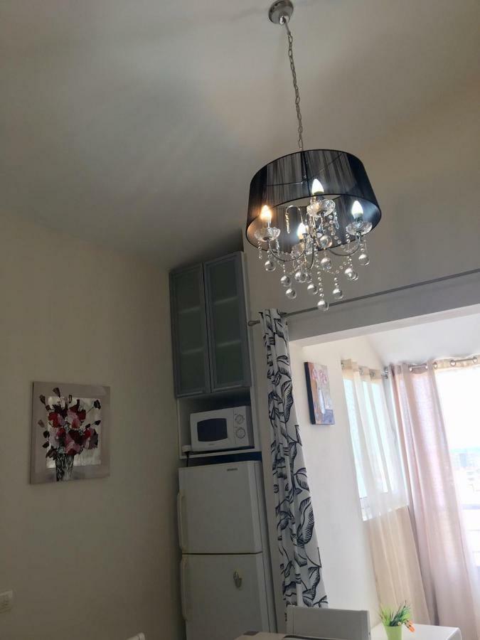 Apartments In Bar City Center Εξωτερικό φωτογραφία