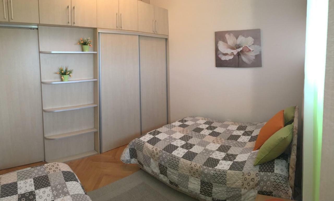 Apartments In Bar City Center Εξωτερικό φωτογραφία